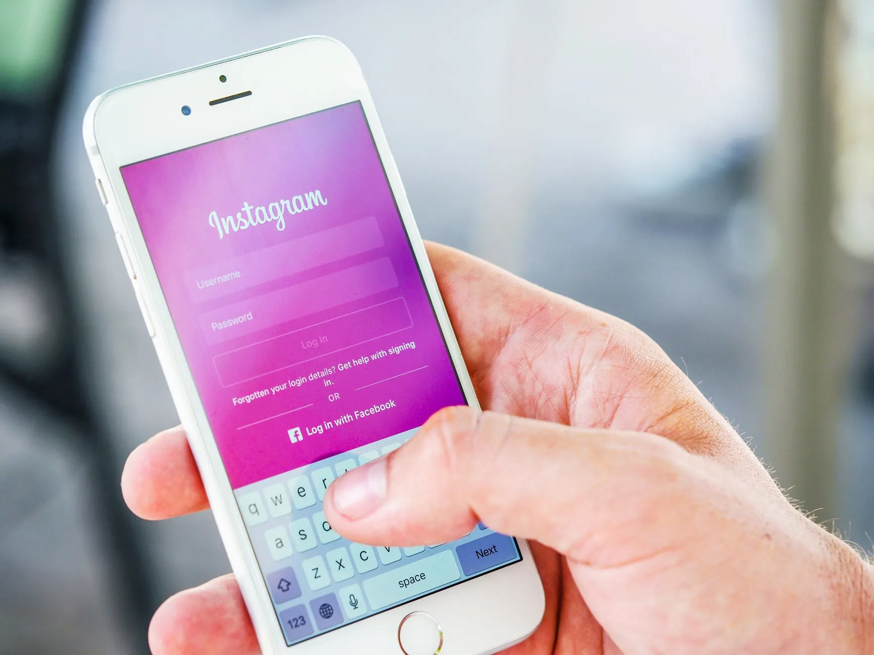 How To Sell Things On Instagram Without A Website