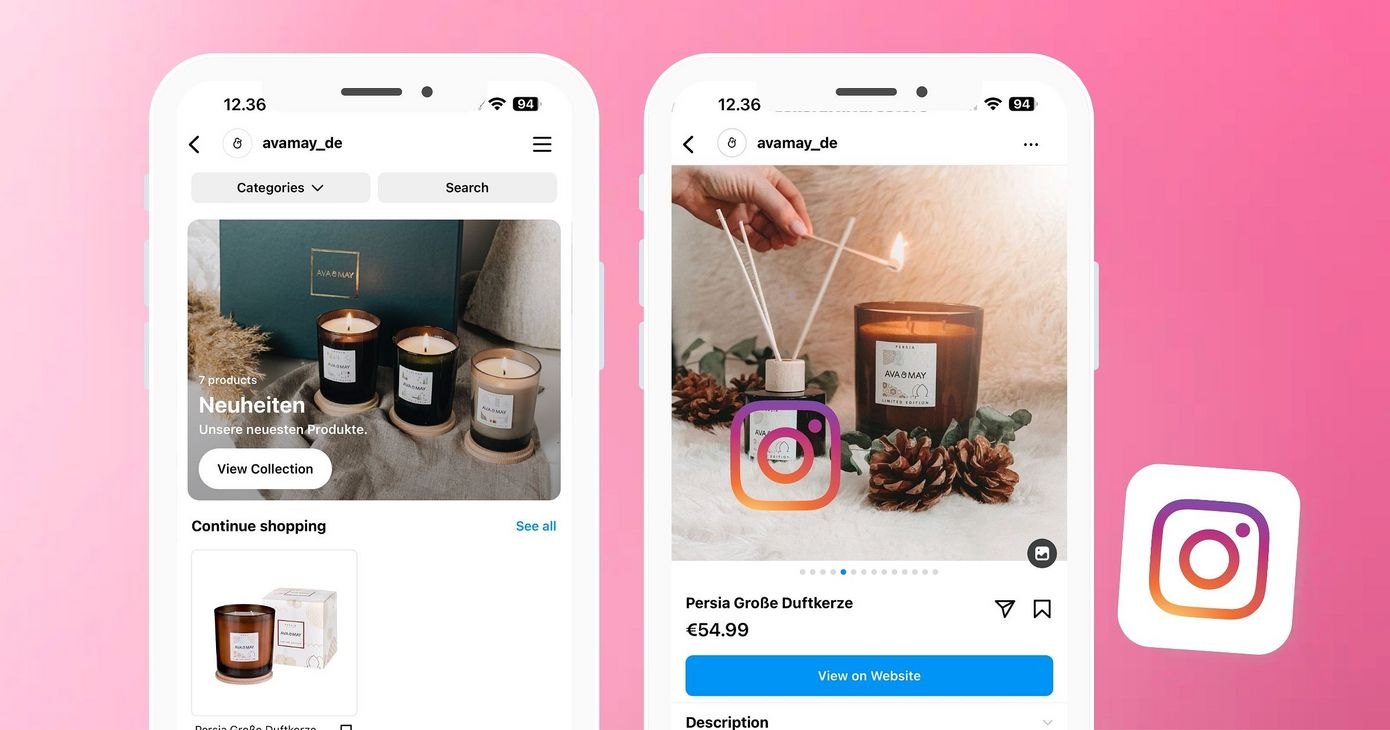 What To Sell On Instagram