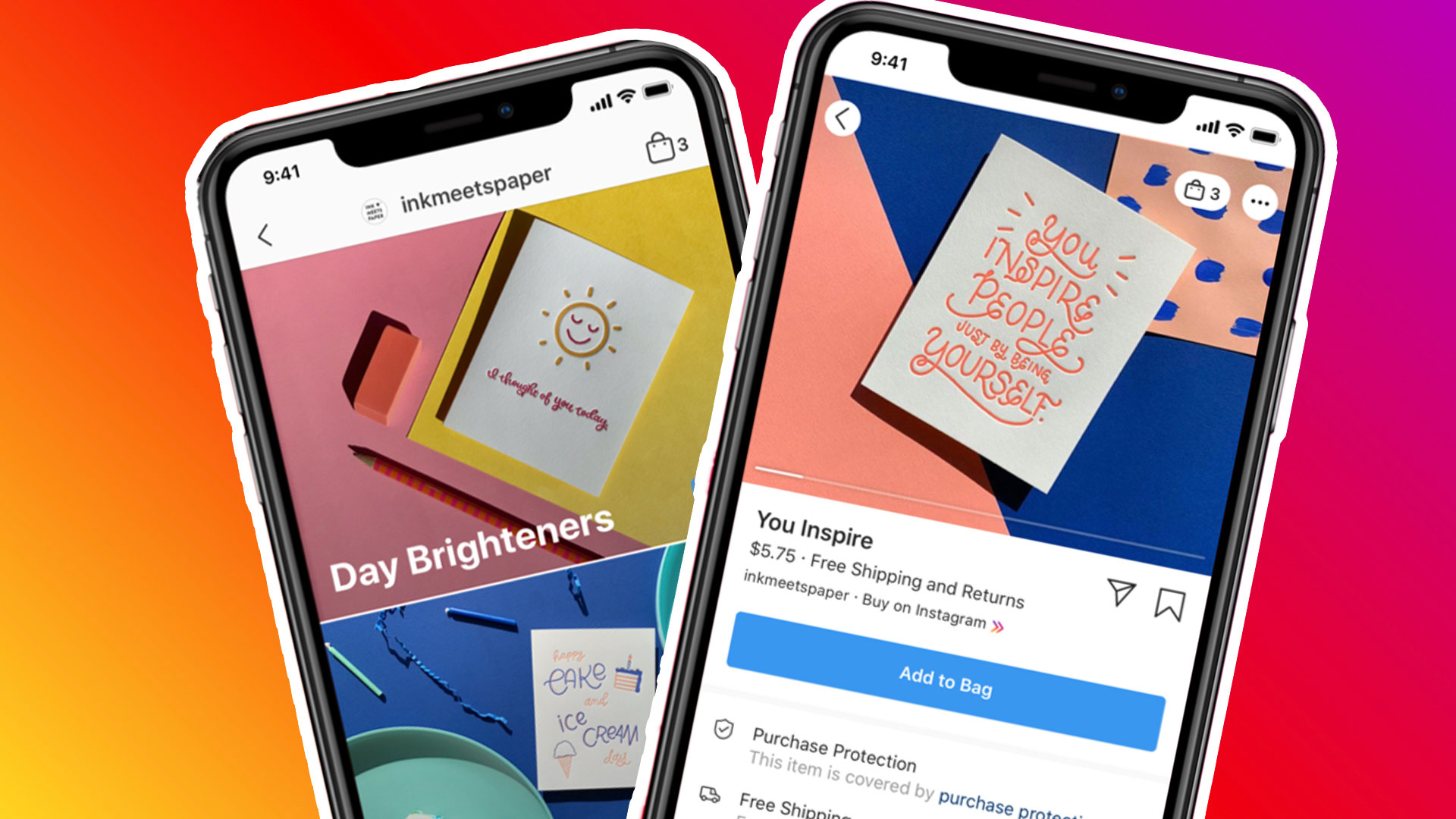 Benefits of Instagram Shop