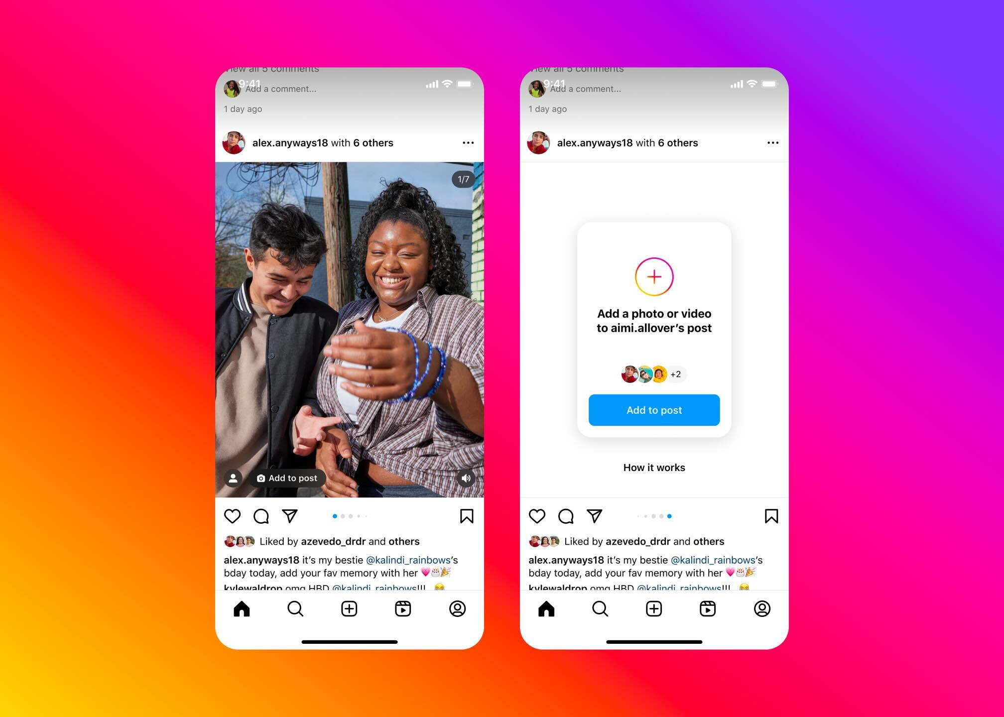 Working with influencer - How To Do Collaborations On Instagram