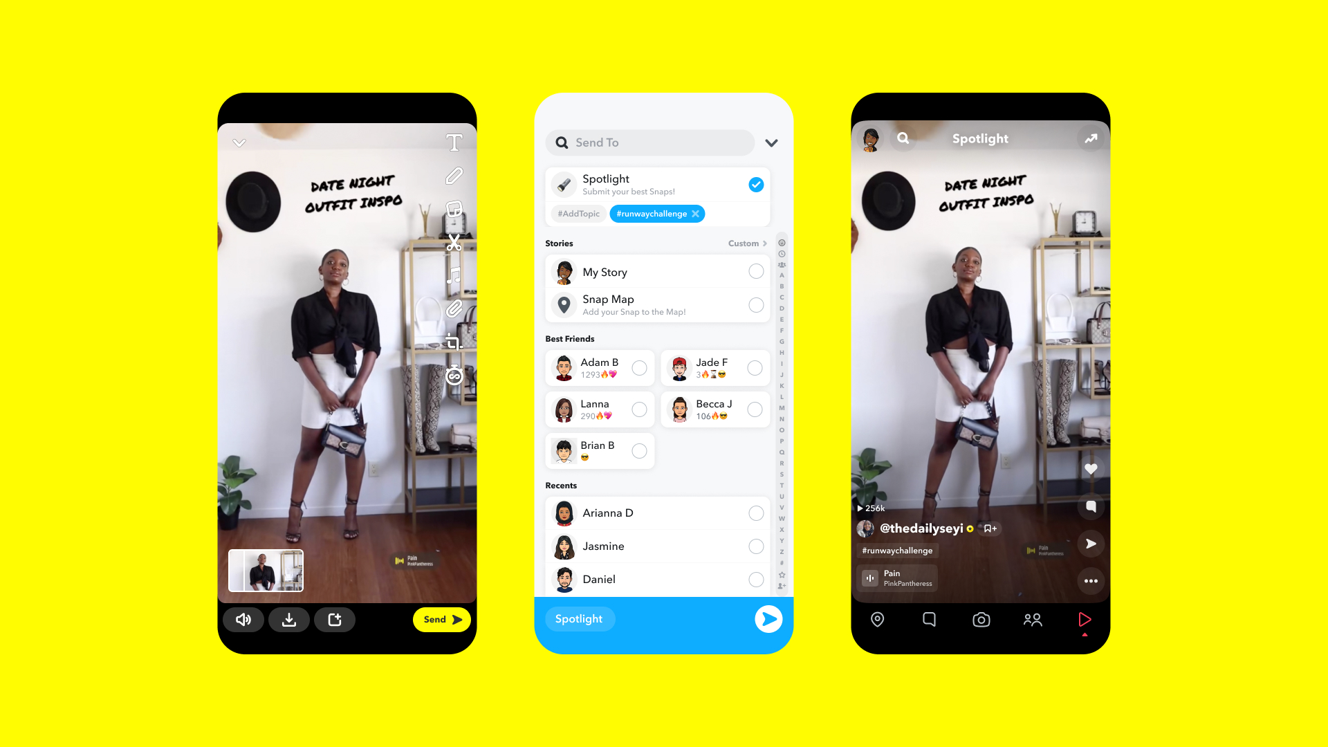 snapchat content creator - Does Snapchat Pay You For Views