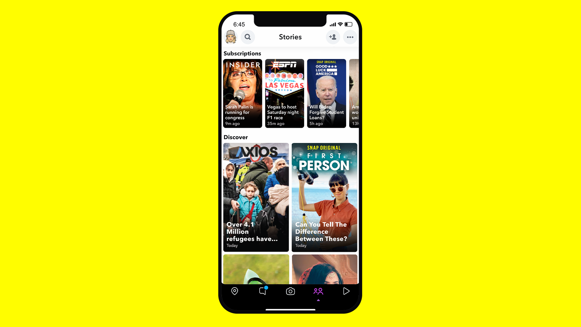 snapchat app - How Much Does Snapchat Pay Per 1,000 Views