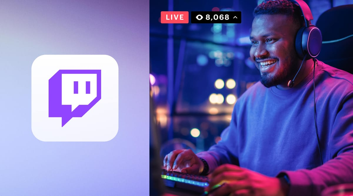 twitch streamer - Can You Make Money On Twitch