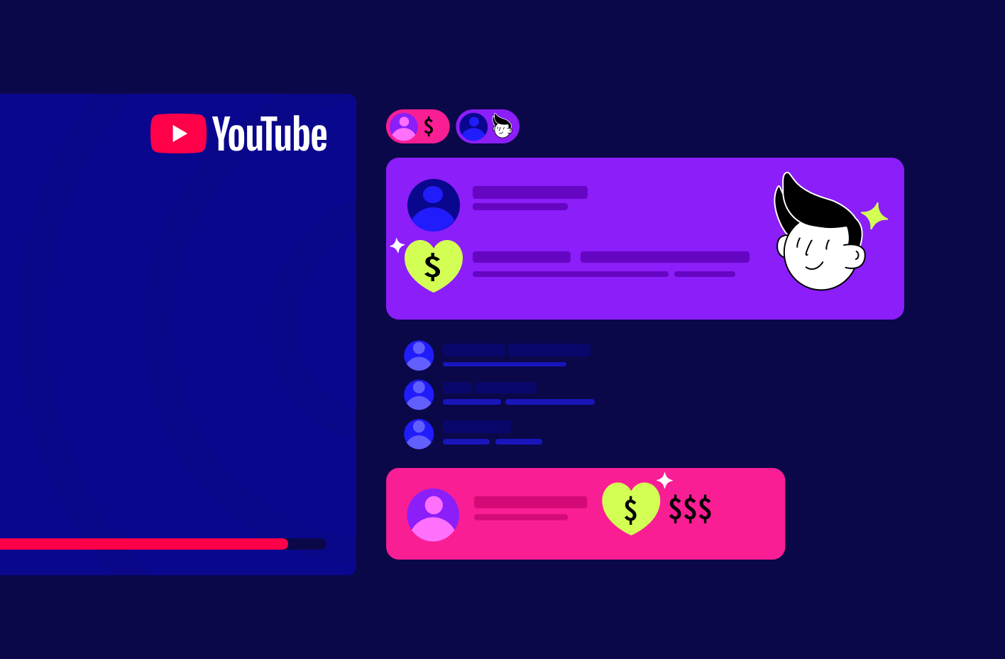 youtube superchat - How To Superchat On YouTube