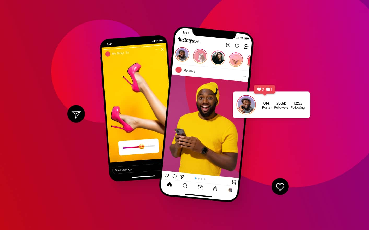 instagram story engagement - How Are Instagram Story Views Sorted