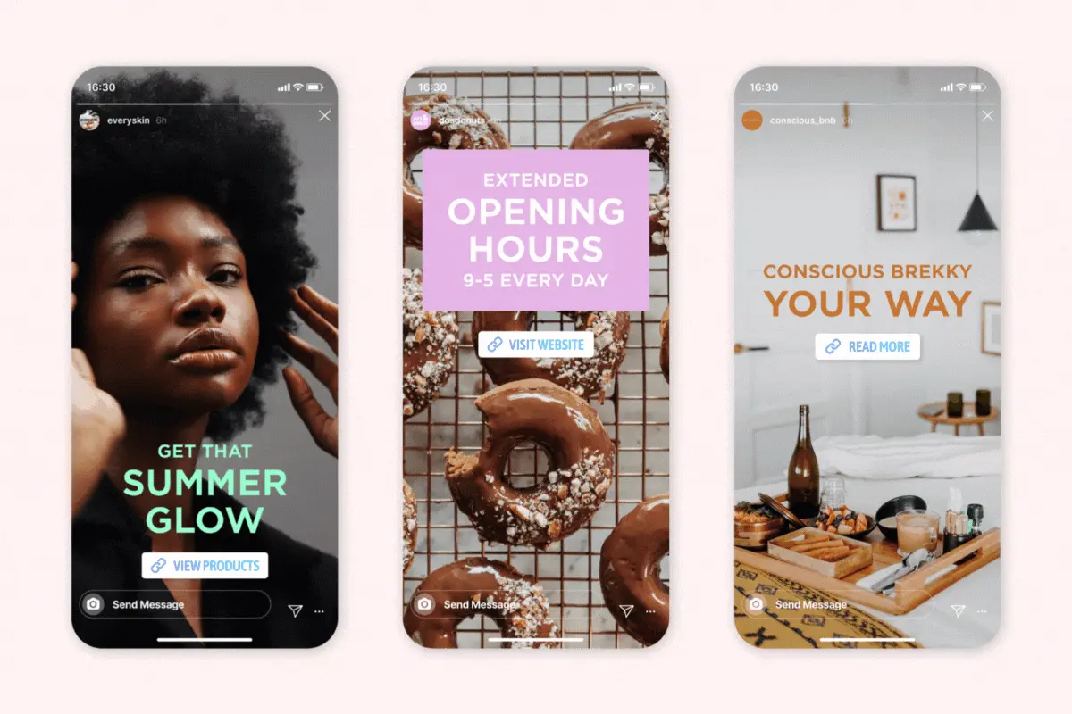 instagram story ideas - How Are Instagram Story Views Sorted
