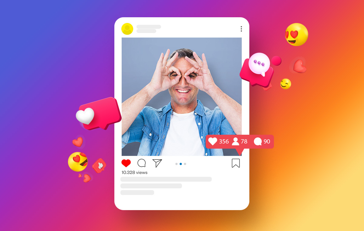instagram app illustration - How Much Instagram Pays for Reels Views