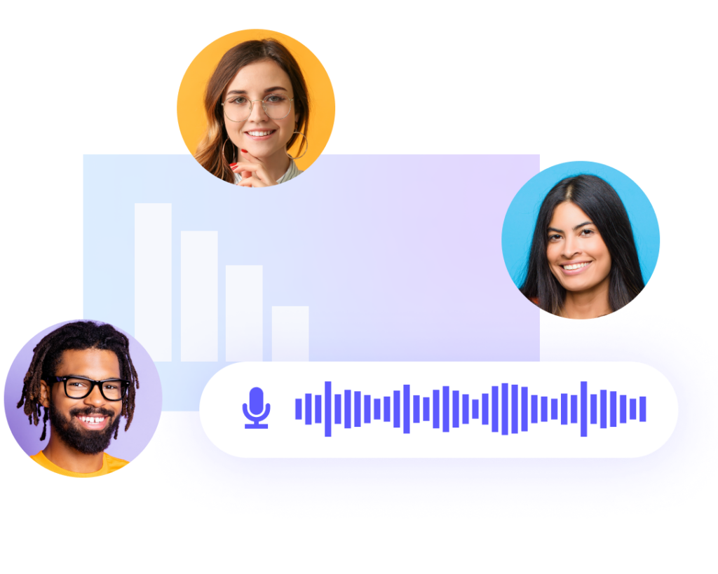 multiple voices - Will AI Replace Voice Actors