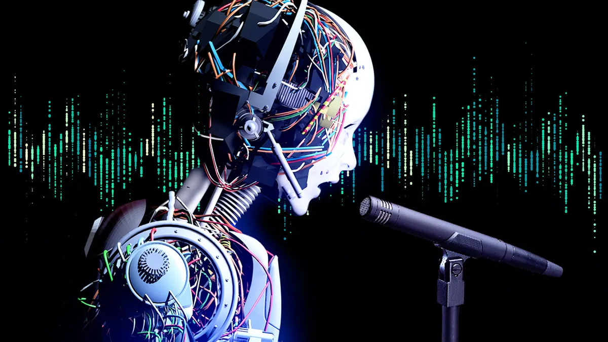 bot recording - Is Voice AI Safe