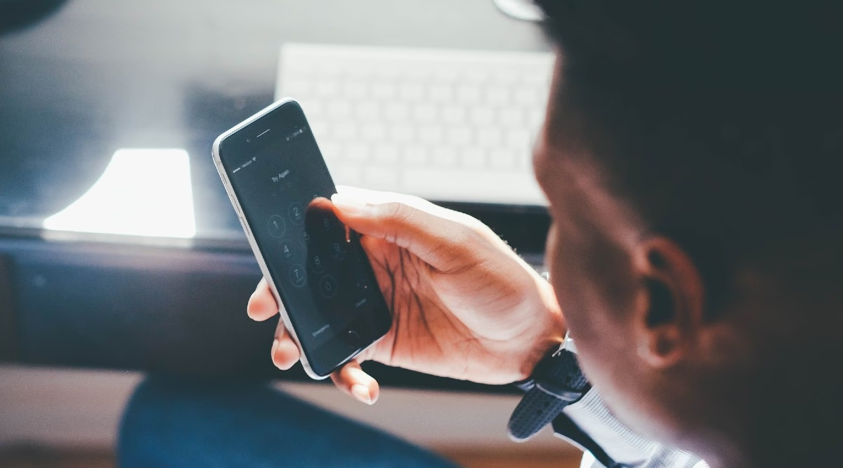 Using phone - How To Voice over A Video On iPhone