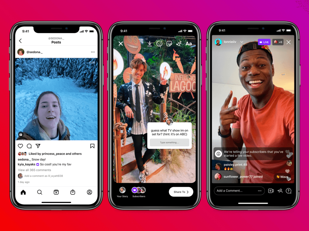 instagram - How Long Can a Reel Be on Instagram